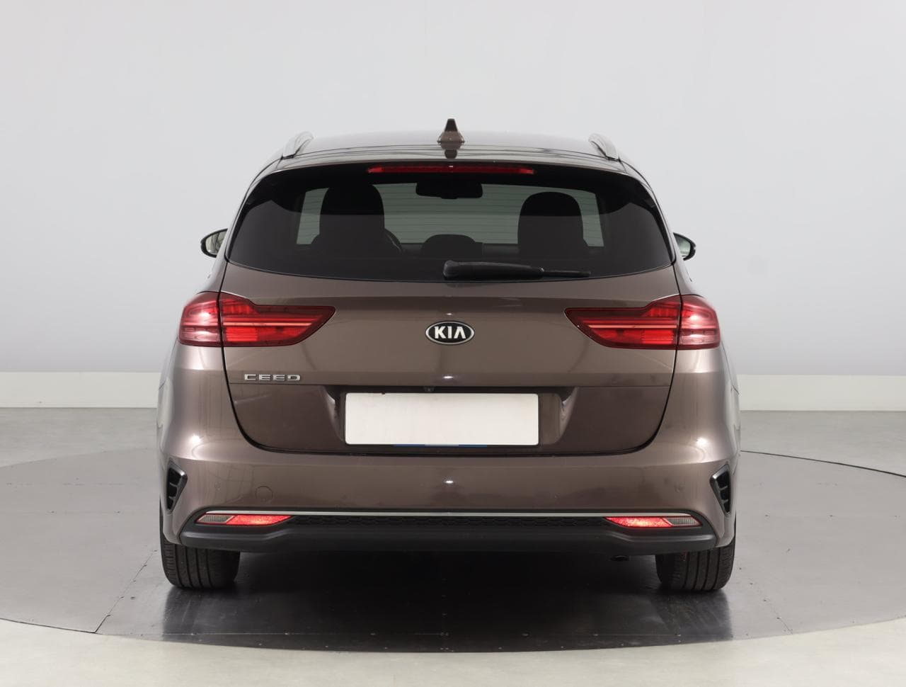2019 Kia CEE'D - 6