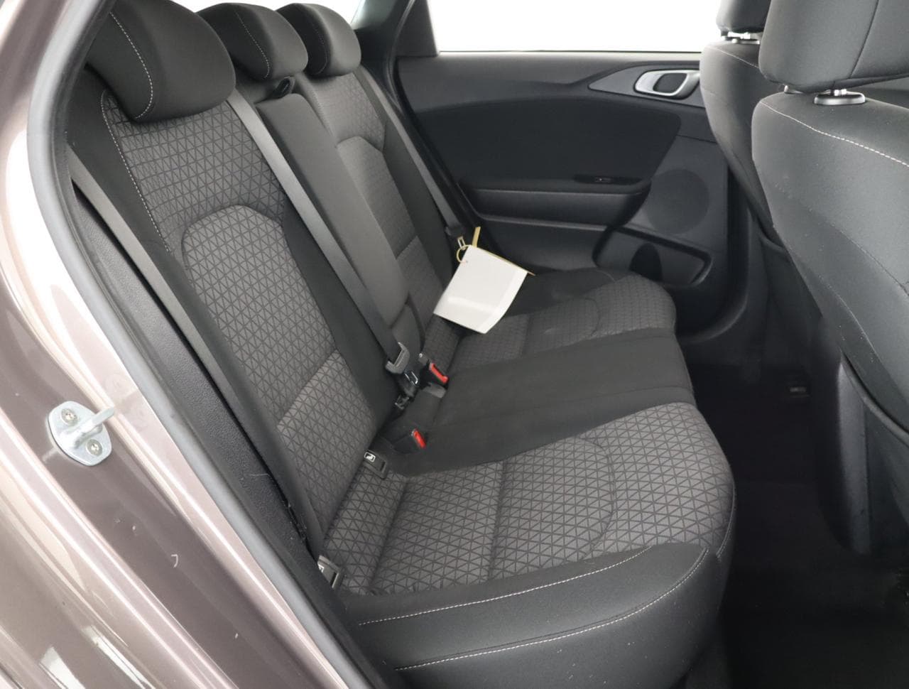 2019 Kia CEE'D - 13