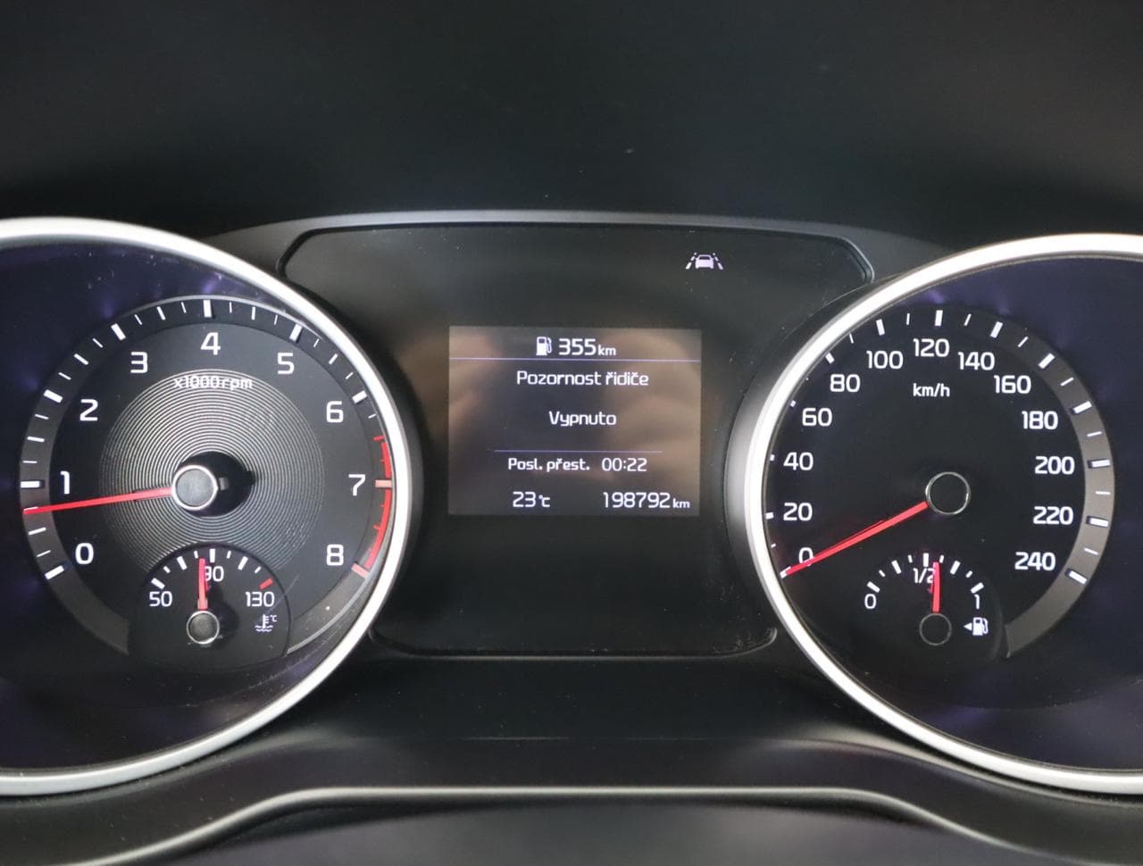 2019 Kia CEE'D - 17