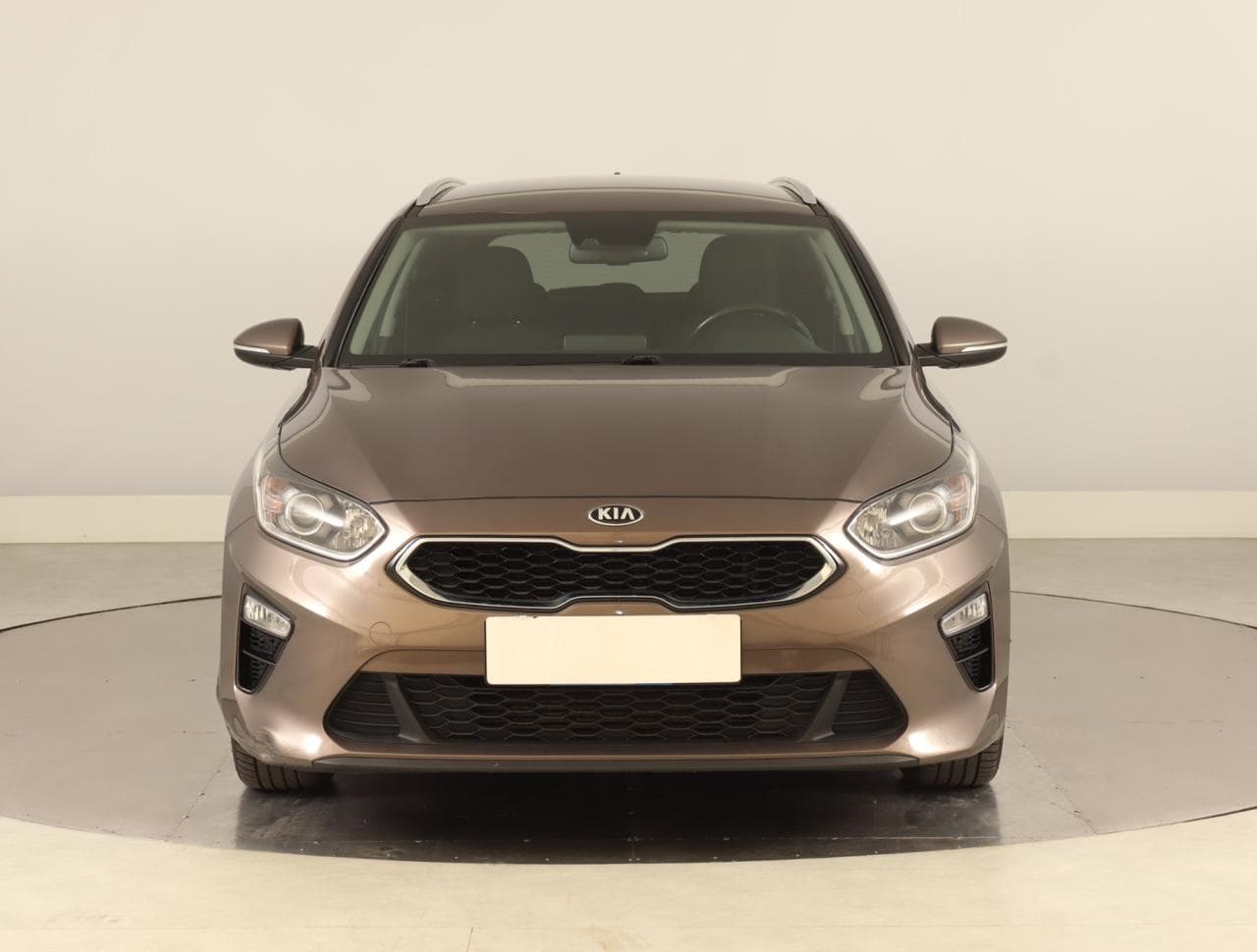 2019 Kia CEE'D - 2