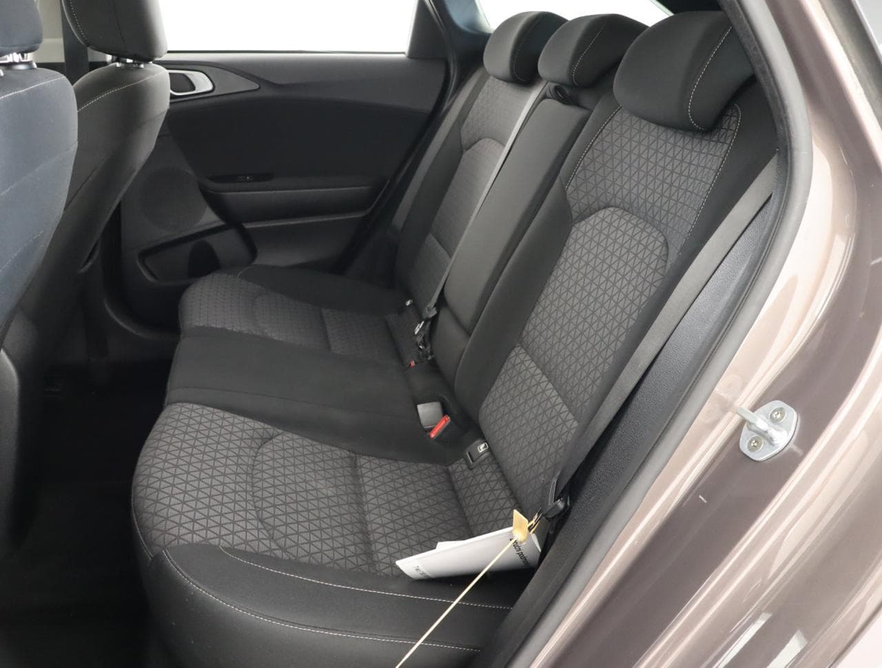 2019 Kia CEE'D - 15
