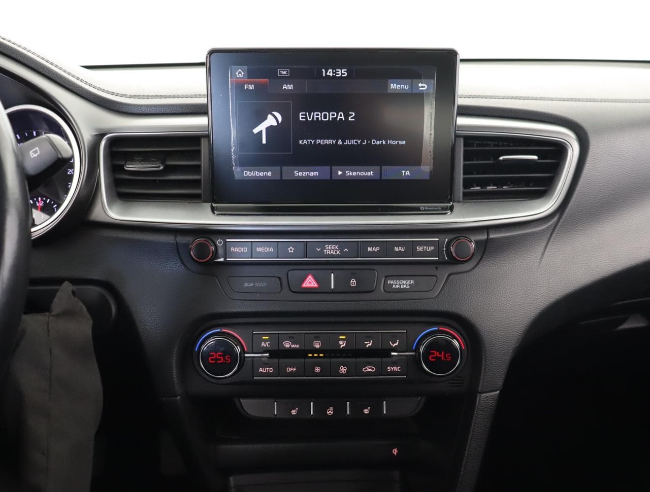 2019 Kia CEE'D - 18
