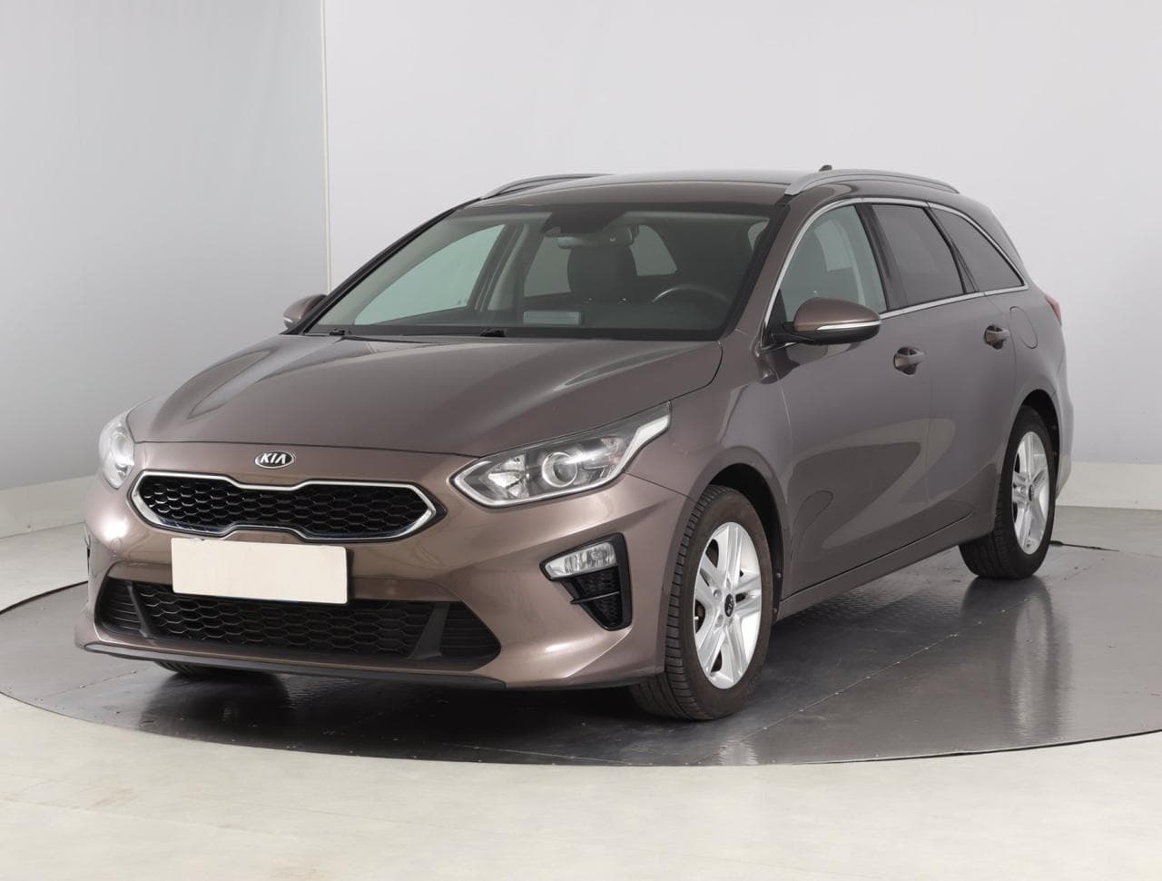 2019 Kia CEE'D - 3