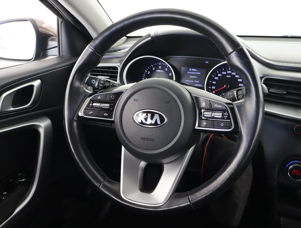 2019 Kia CEE'D - 20