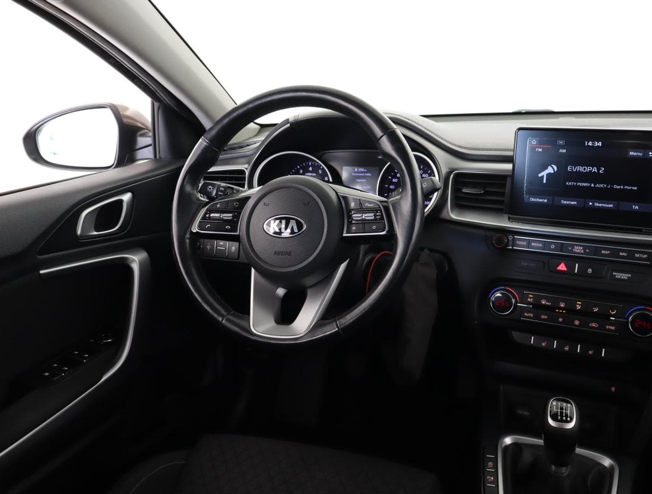 2019 Kia CEE'D - 9