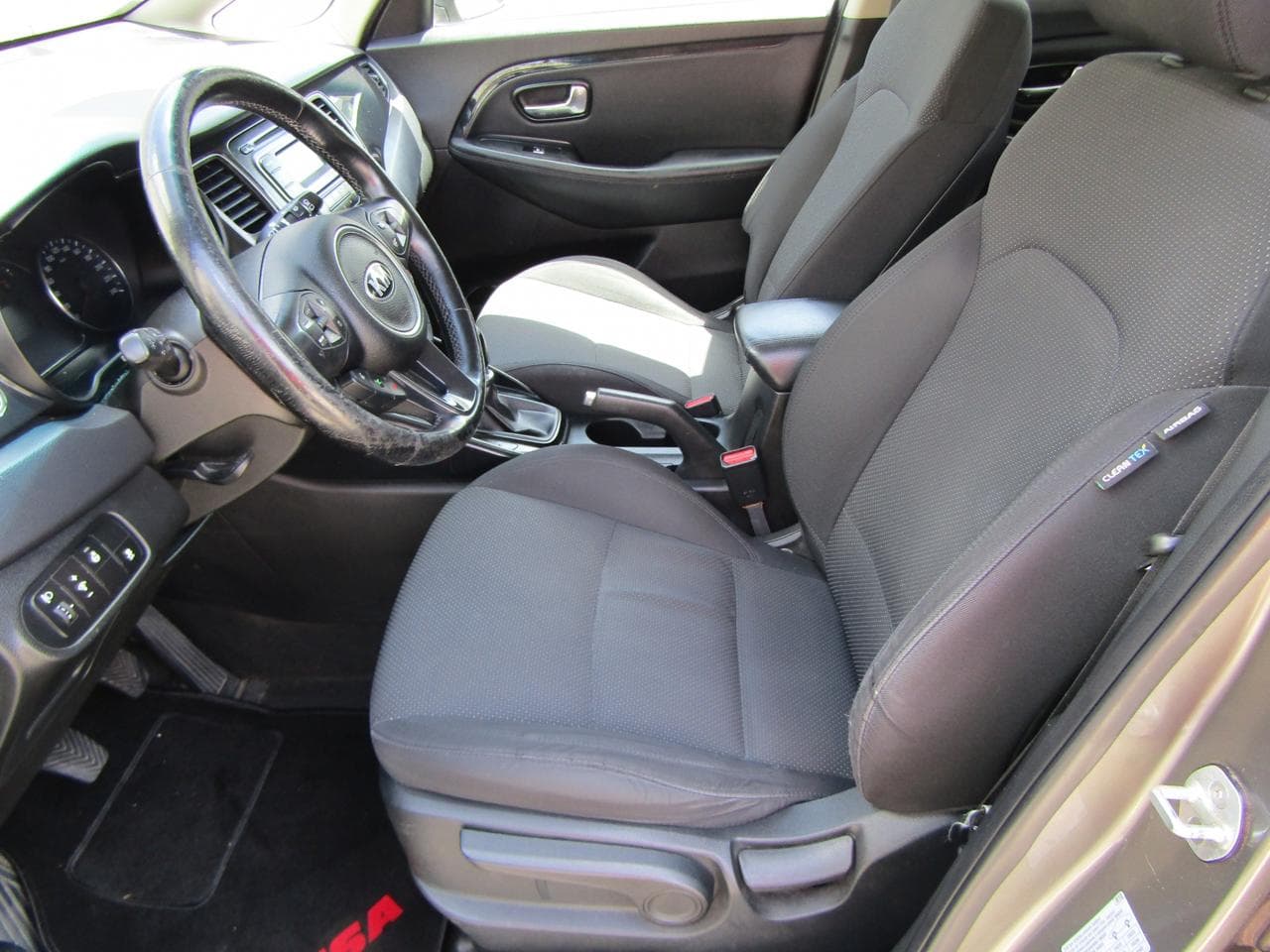 2014 Kia CARENS - 9