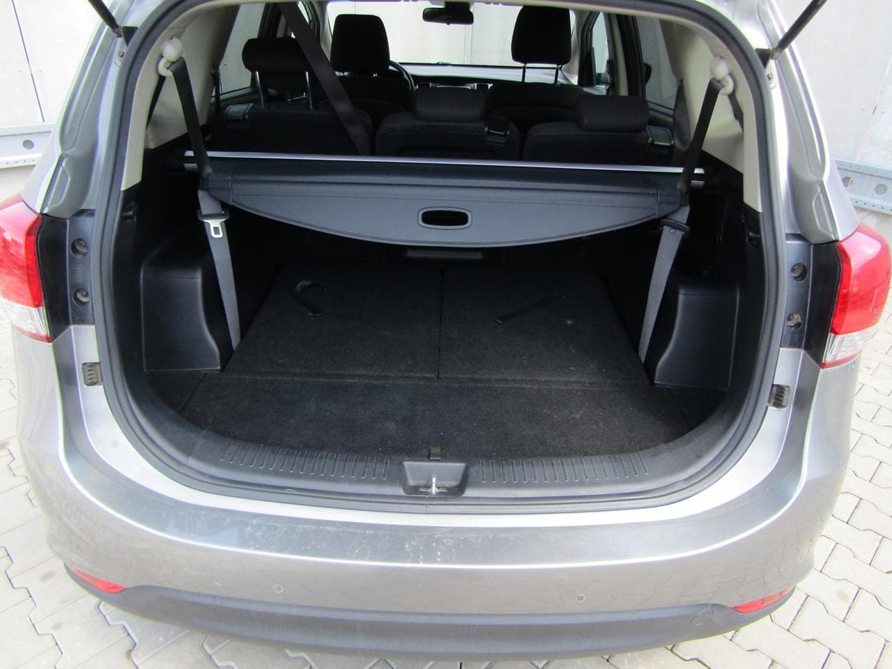 2014 Kia CARENS - 7