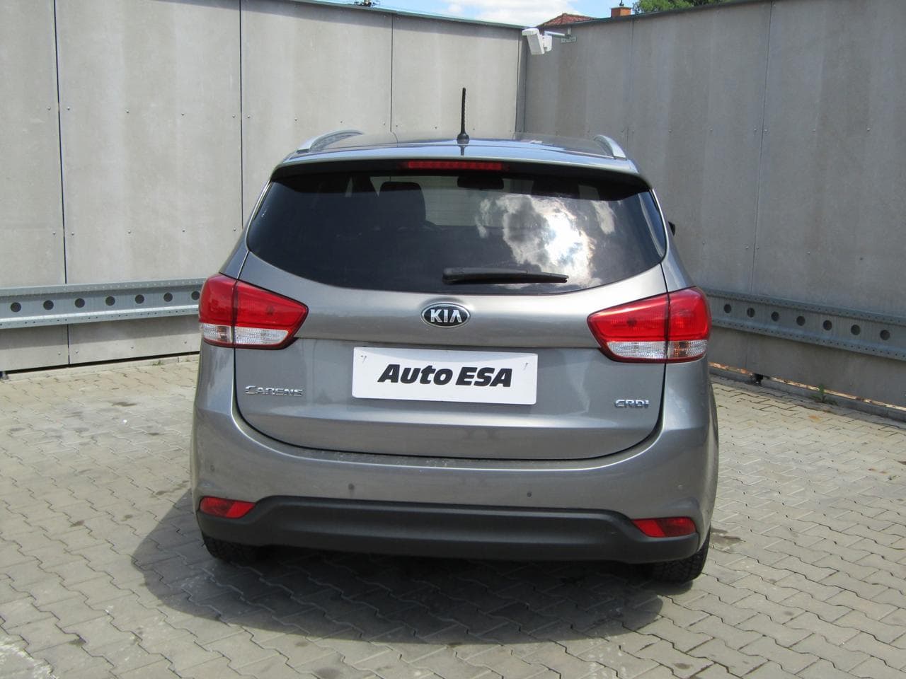2014 Kia CARENS - 5