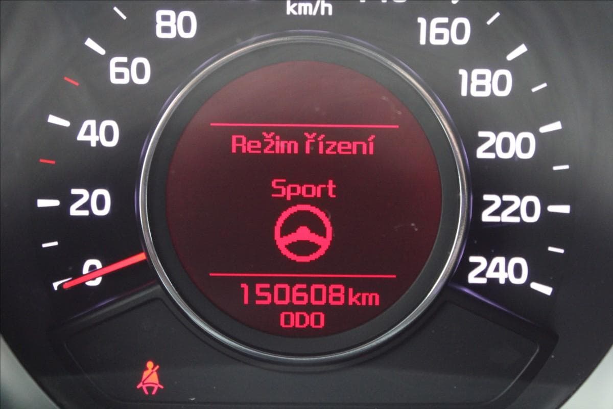 2017 Kia CEE'D - 14