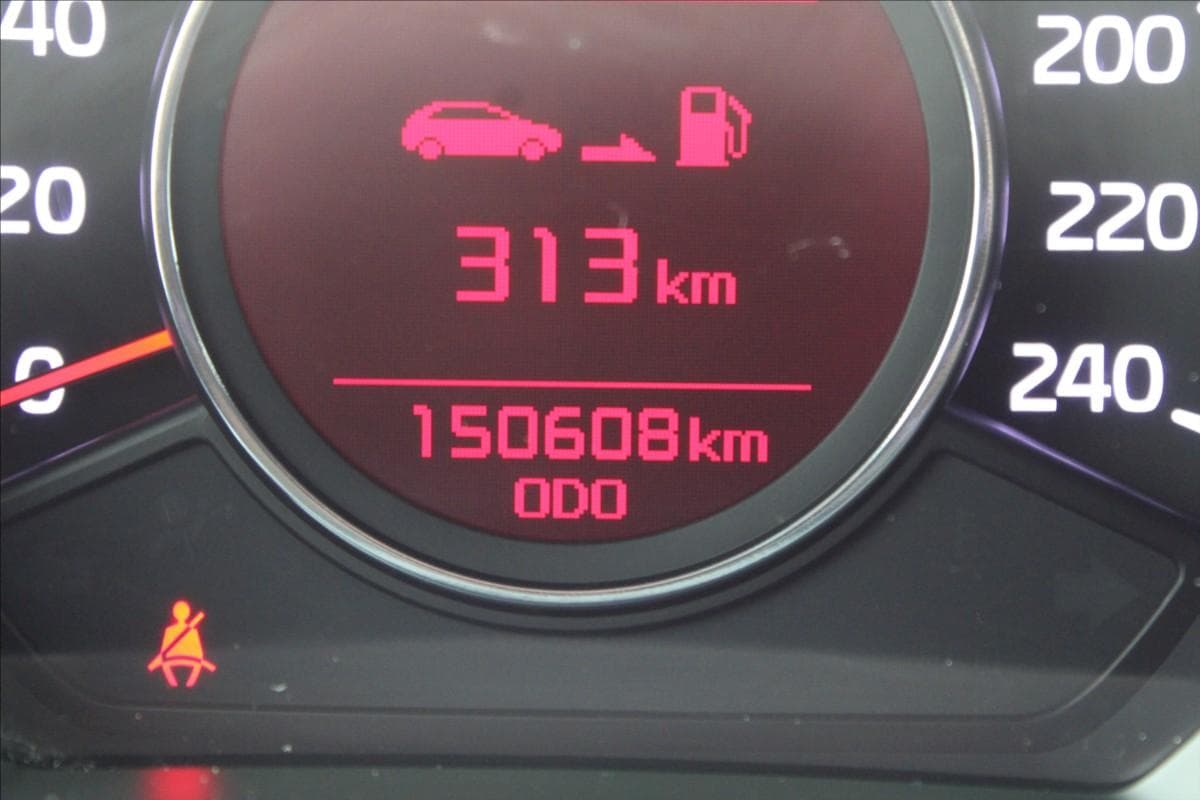 2017 Kia CEE'D - 10