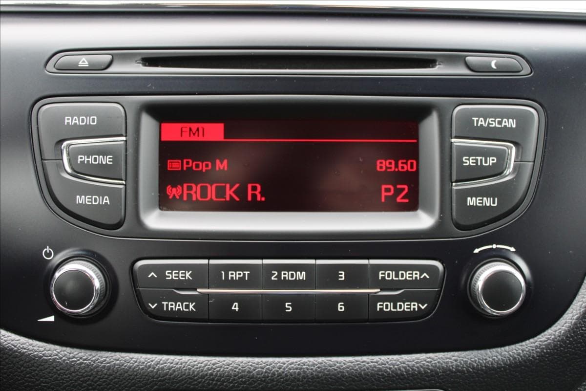 2017 Kia CEE'D - 18