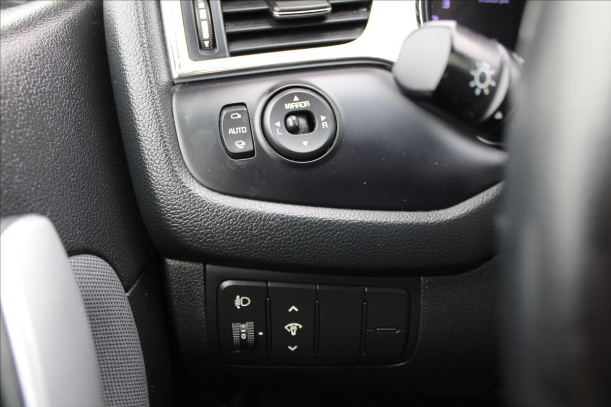 2017 Kia CEE'D - 12