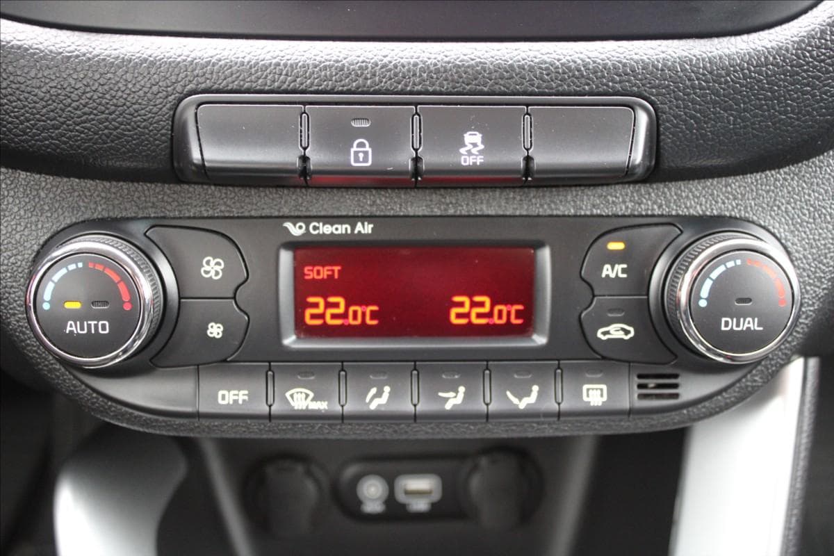 2017 Kia CEE'D - 20