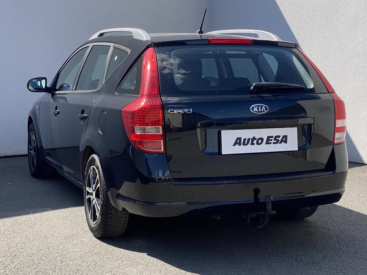 2010 Kia CEE'D - 6