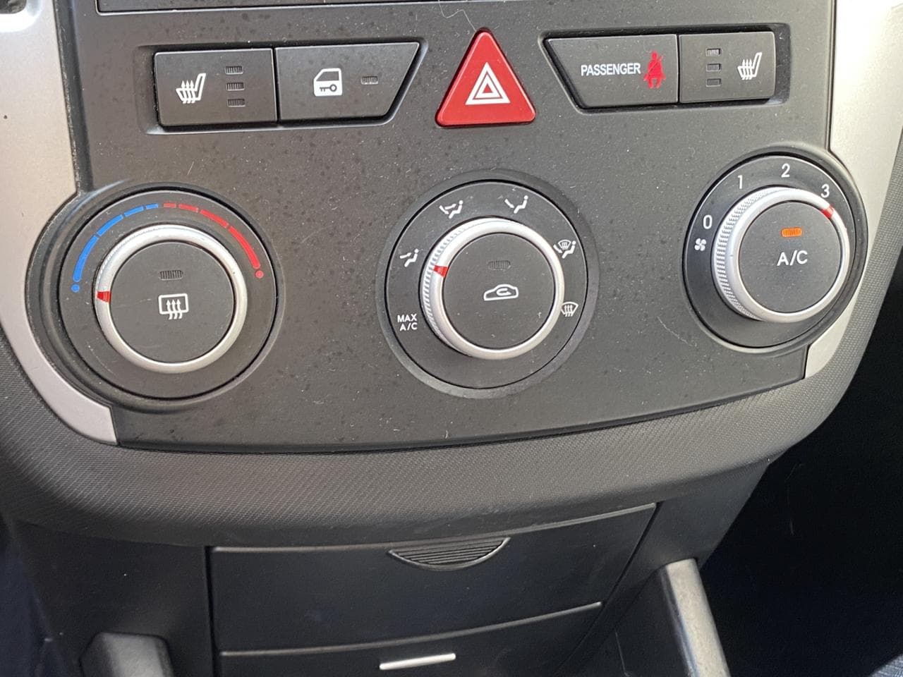 2010 Kia CEE'D - 13