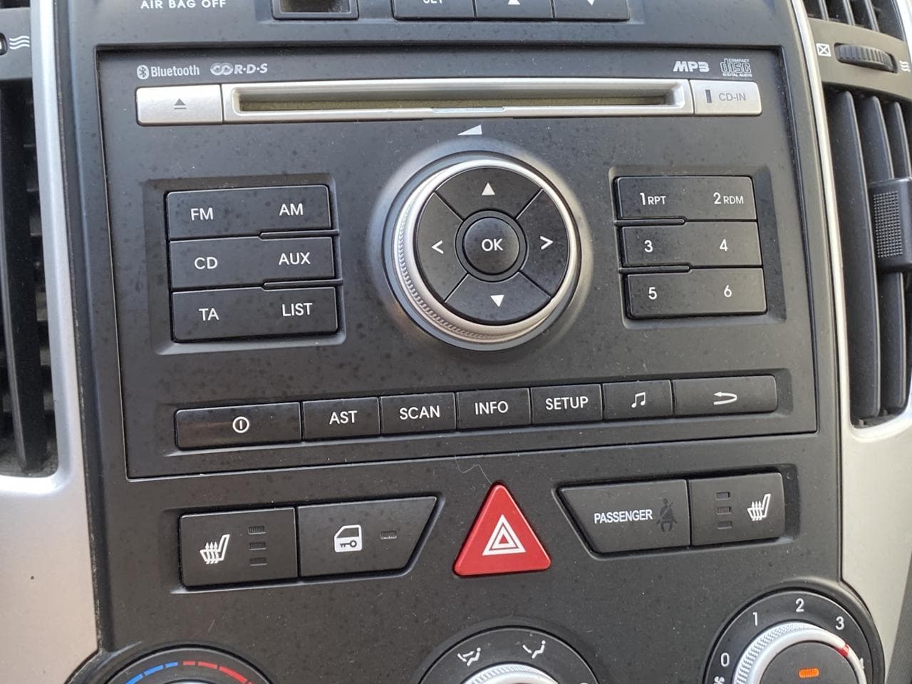 2010 Kia CEE'D - 14