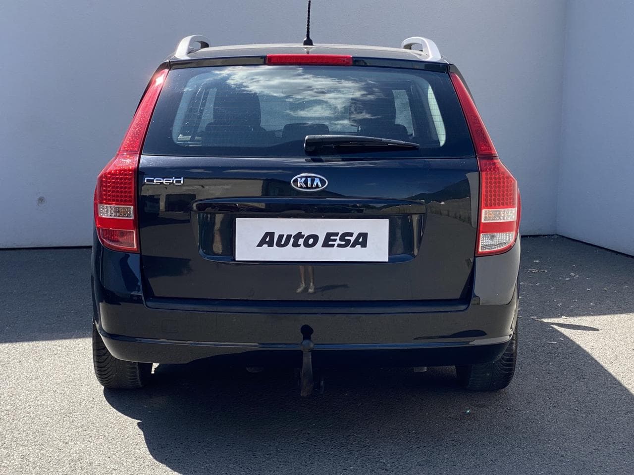 2010 Kia CEE'D - 5
