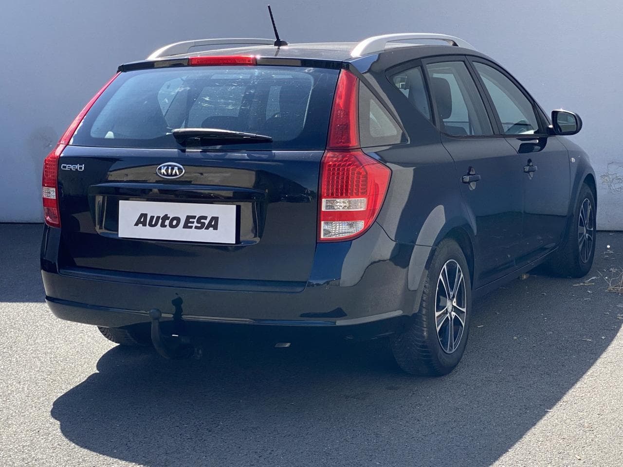 2010 Kia CEE'D - 4