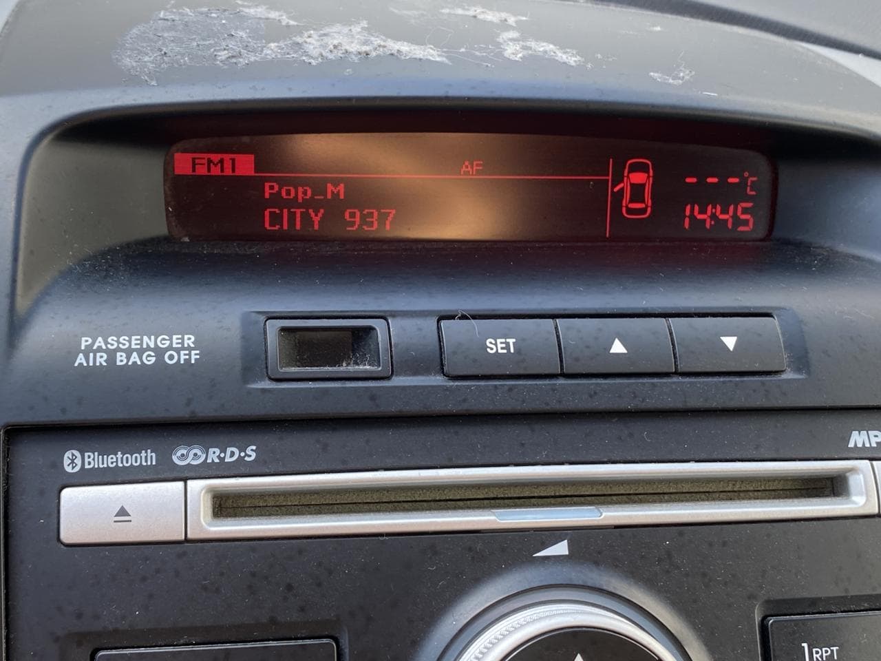 2010 Kia CEE'D - 15