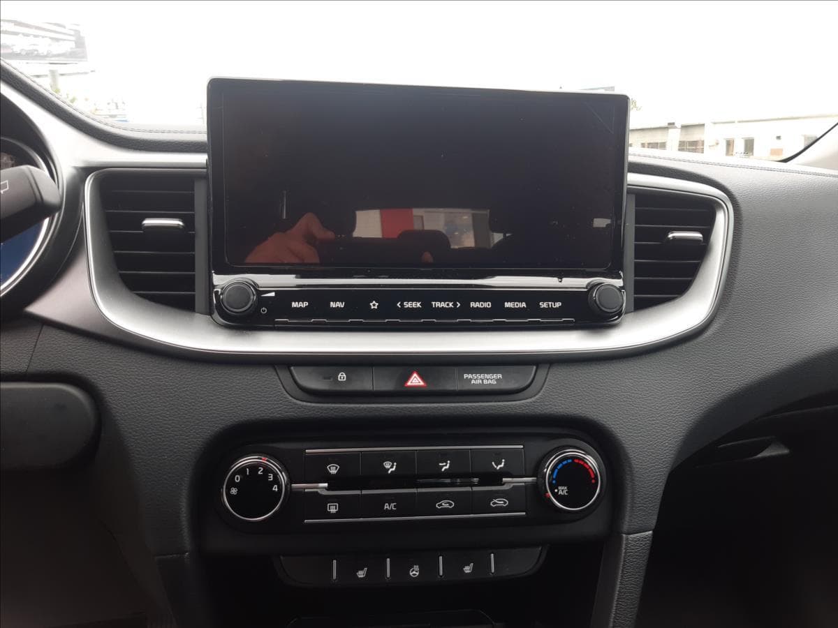 2024 Kia CEE'D - 13