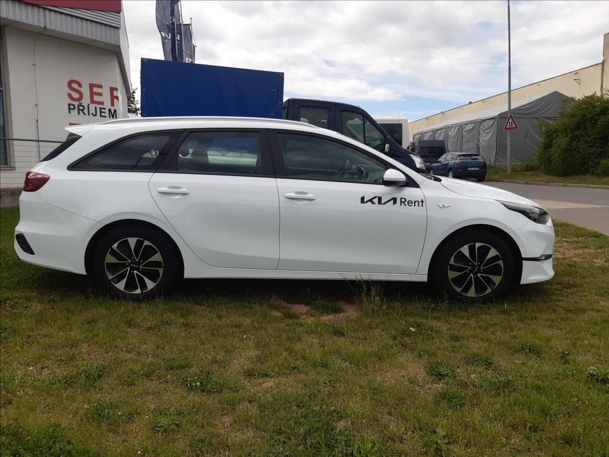 2024 Kia CEE'D - 5