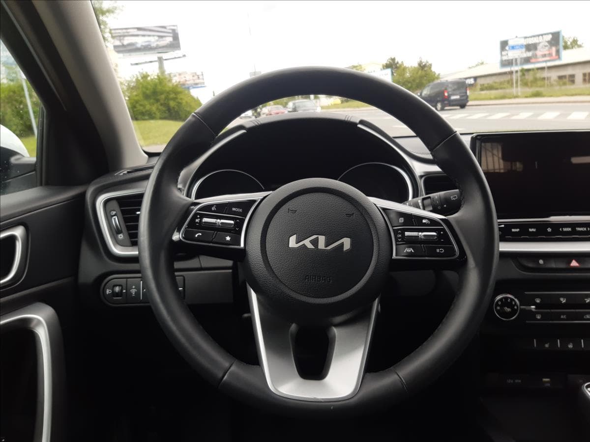 2024 Kia CEE'D - 14