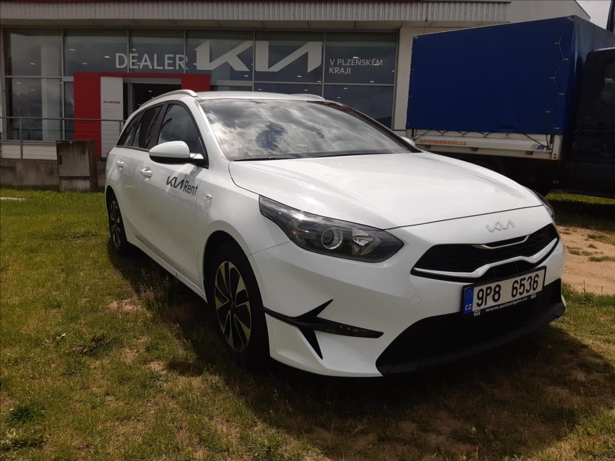 2024 Kia CEE'D - 6