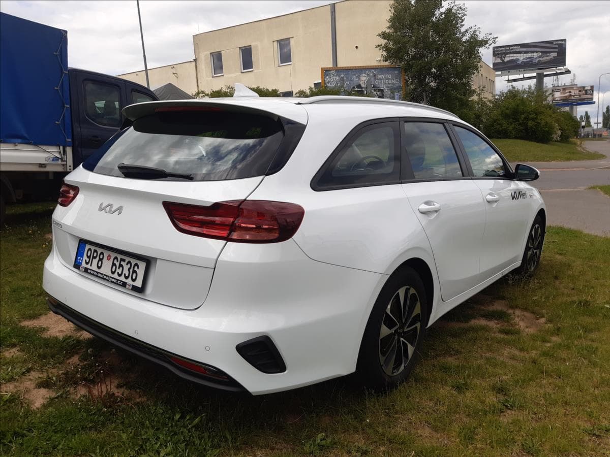 2024 Kia CEE'D - 4