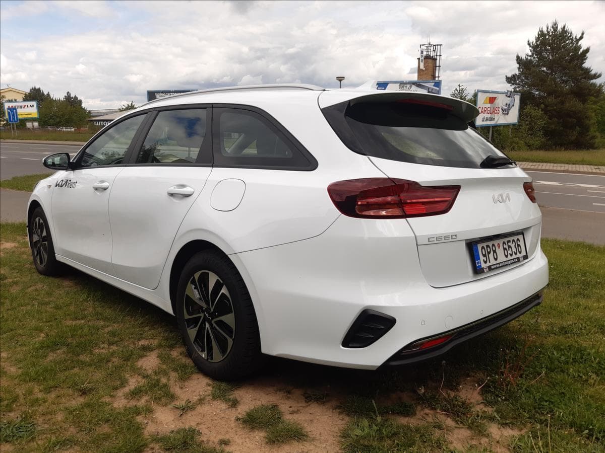 2024 Kia CEE'D - 3