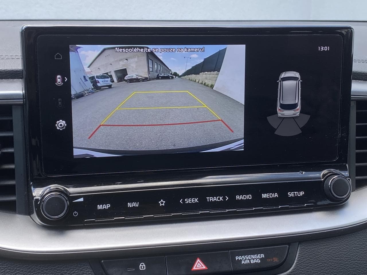 2023 Kia CEE'D - 17