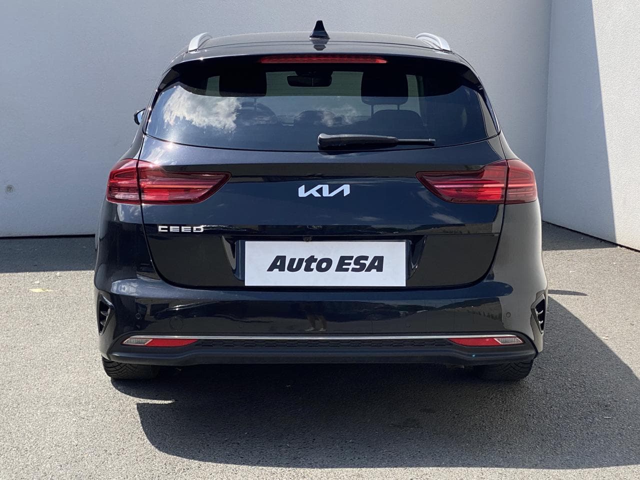 2023 Kia CEE'D - 5