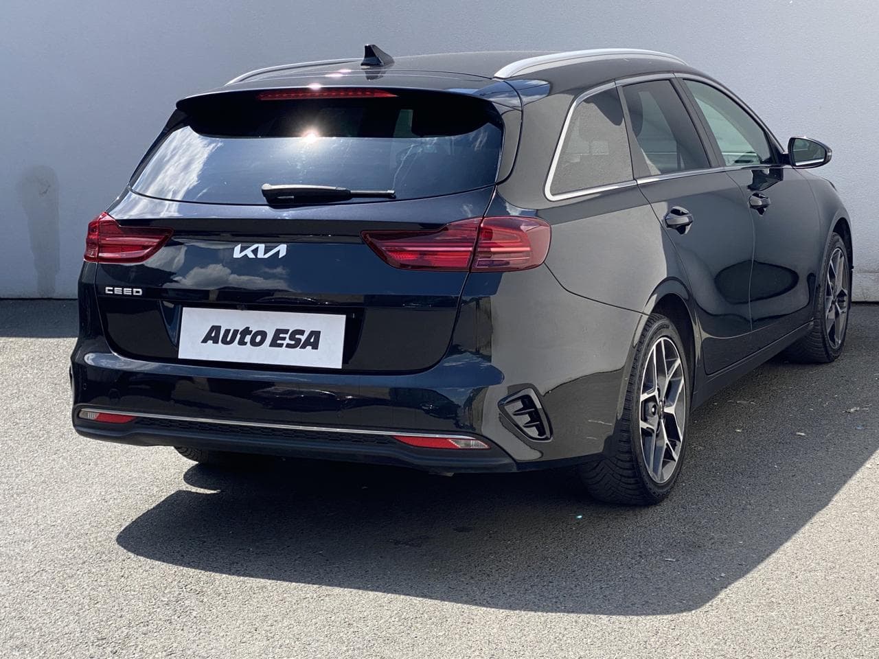 2023 Kia CEE'D - 4
