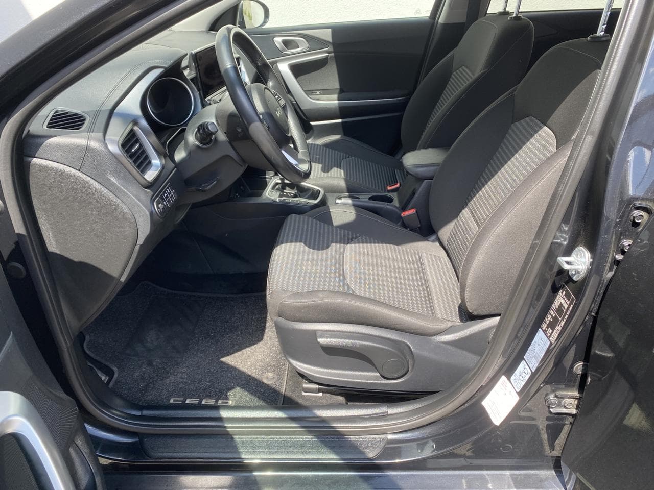 2023 Kia CEE'D - 9