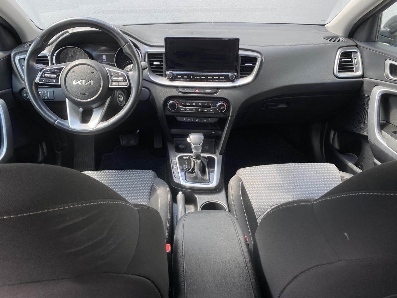 2023 Kia CEE'D - 8