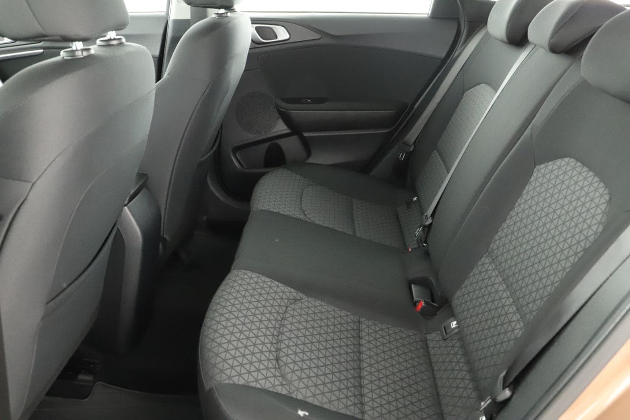 2022 Kia CEE'D - 11
