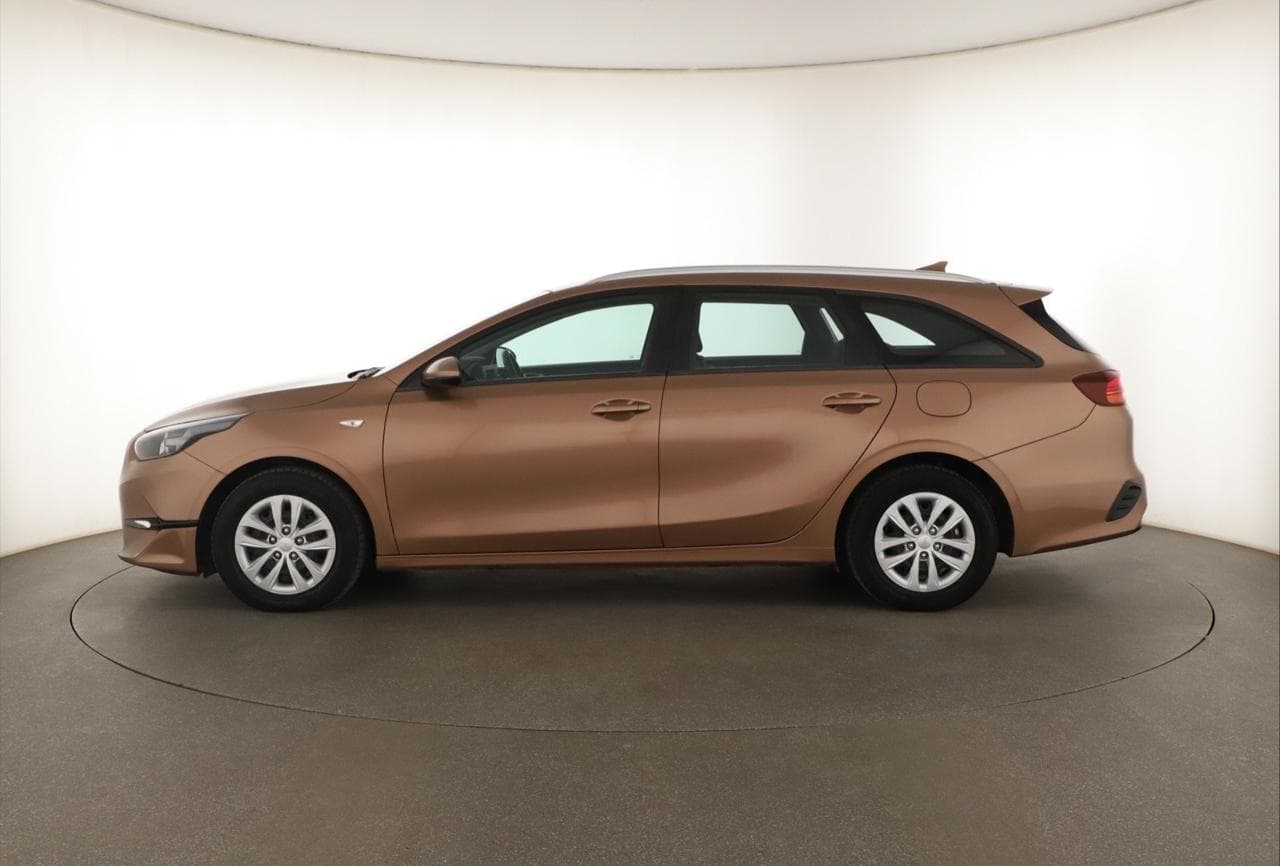 2022 Kia CEE'D - 4