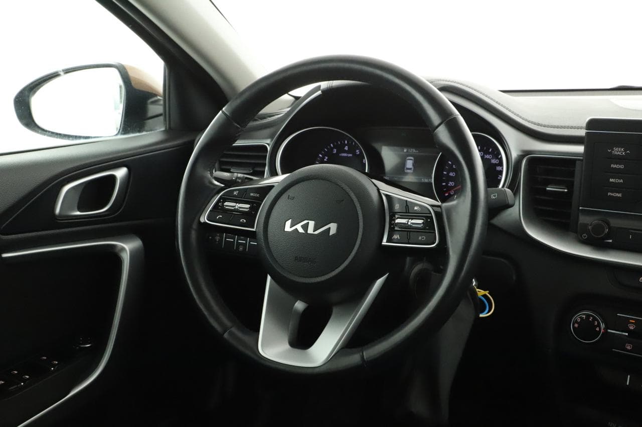 2022 Kia CEE'D - 17