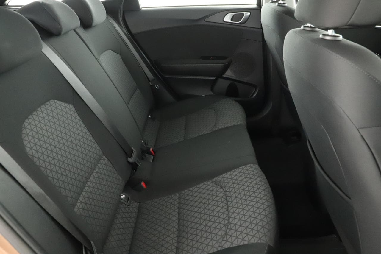 2022 Kia CEE'D - 10