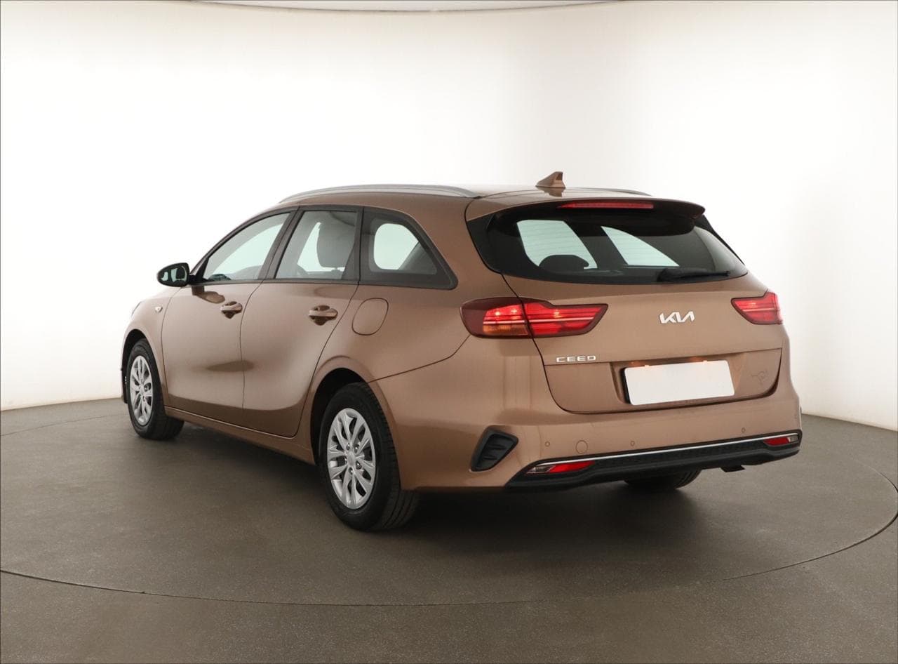 2022 Kia CEE'D - 5