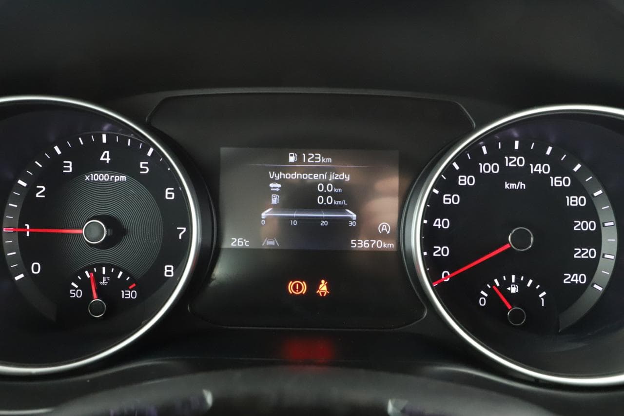 2022 Kia CEE'D - 14
