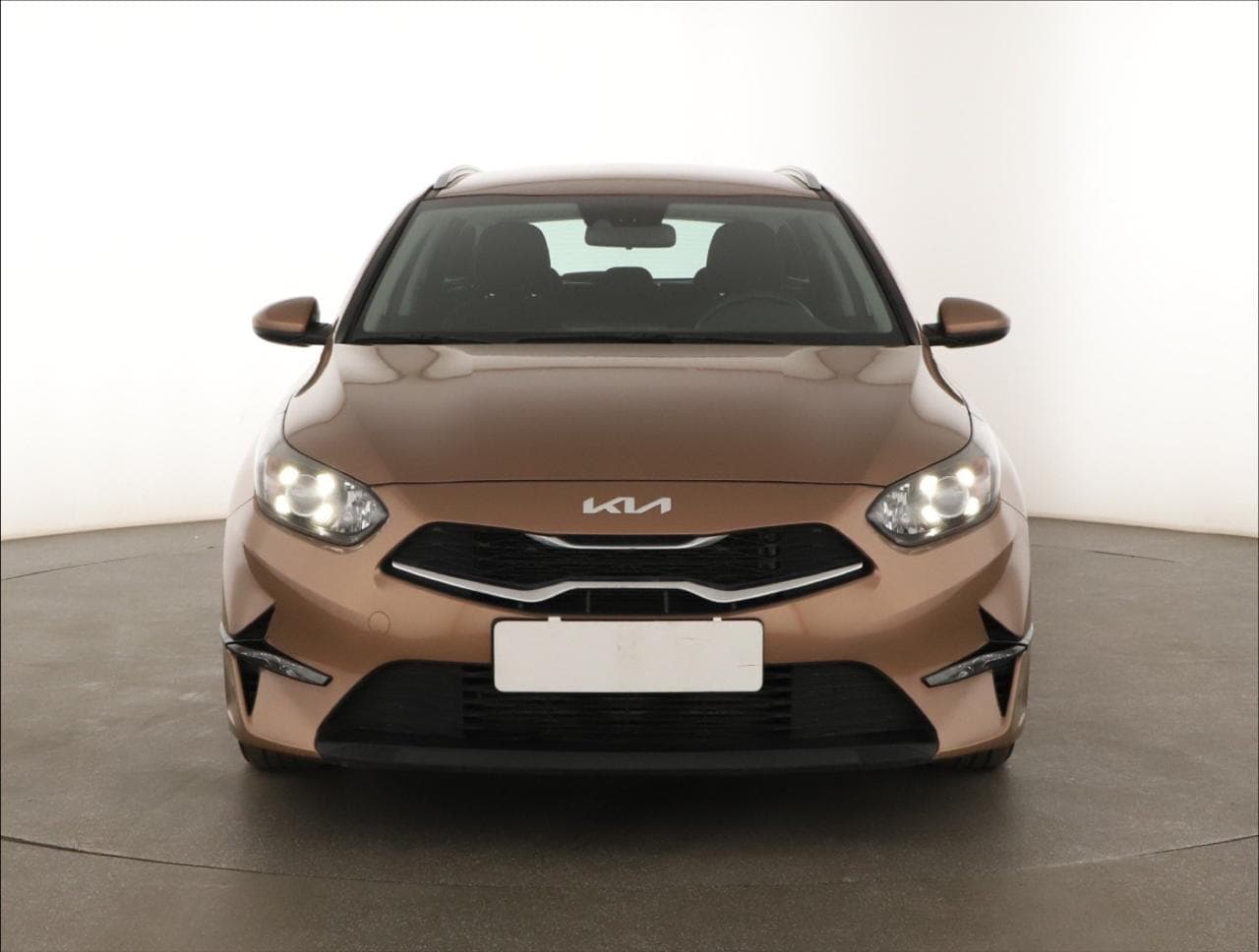 2022 Kia CEE'D - 2