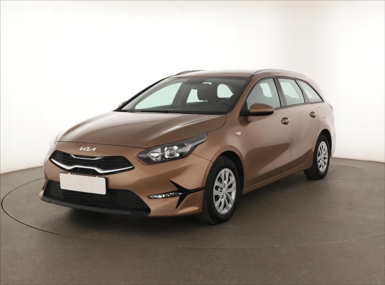 2022 Kia CEE'D - 3
