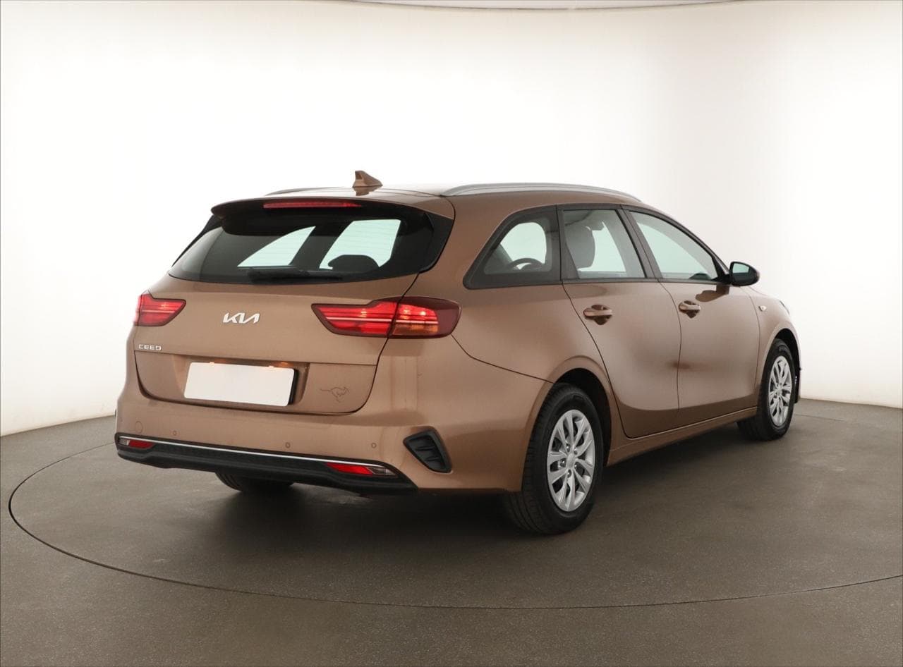 2022 Kia CEE'D - 7