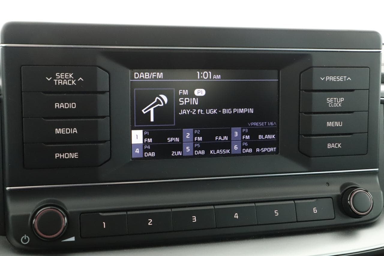 2022 Kia CEE'D - 19
