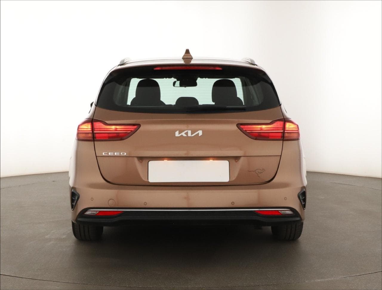 2022 Kia CEE'D - 6