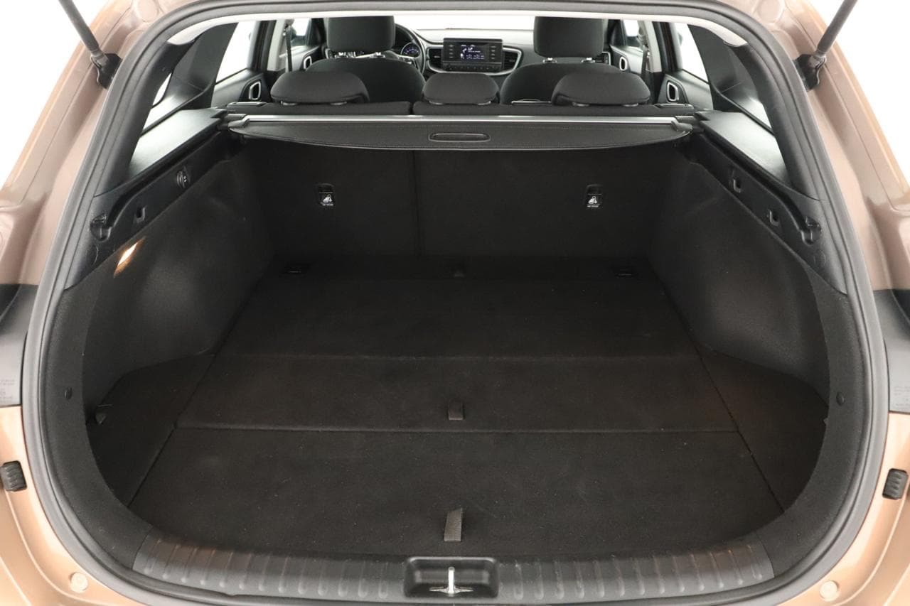 2022 Kia CEE'D - 30
