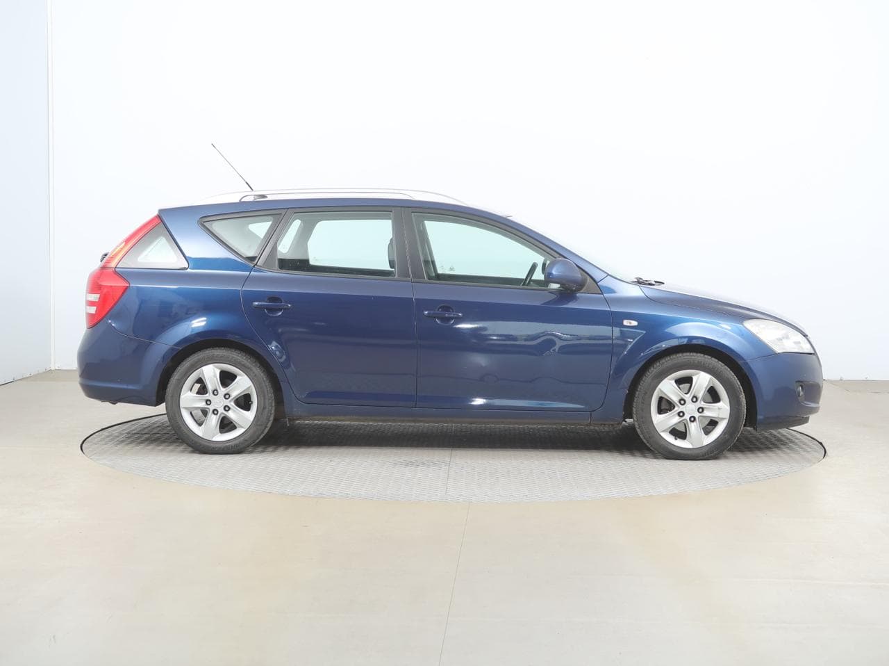 2009 Kia CEE'D - 8