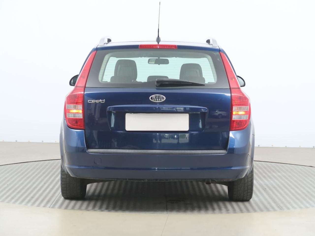2009 Kia CEE'D - 6