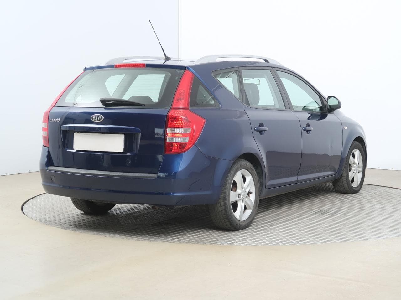 2009 Kia CEE'D - 7