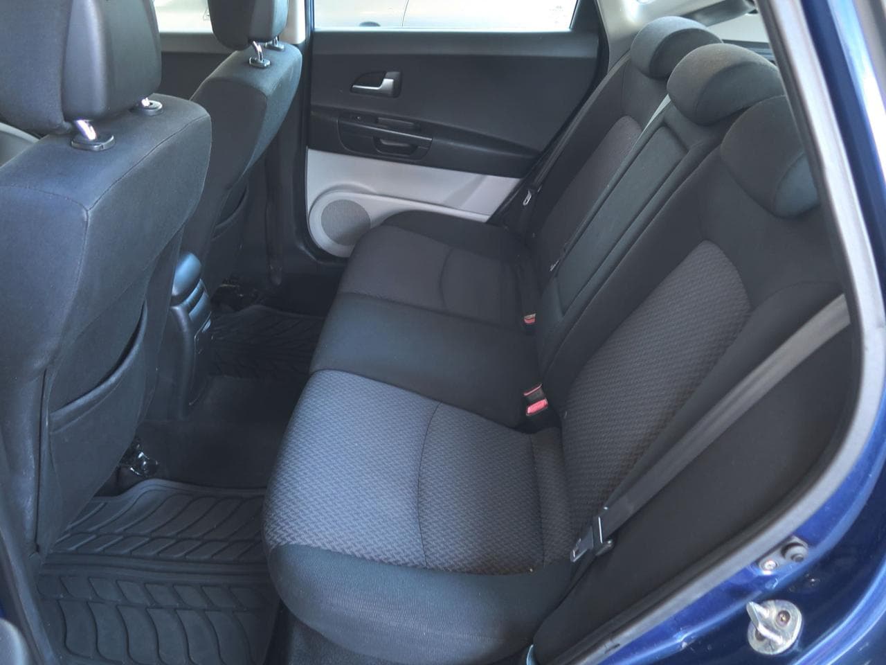 2009 Kia CEE'D - 15
